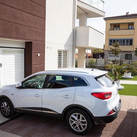 Maisonette Modena Park エクステリア 写真