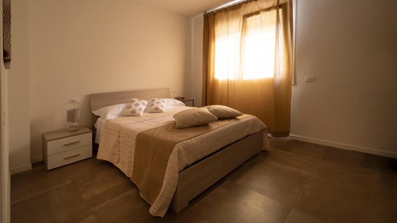 Maisonette Modena Park エクステリア 写真