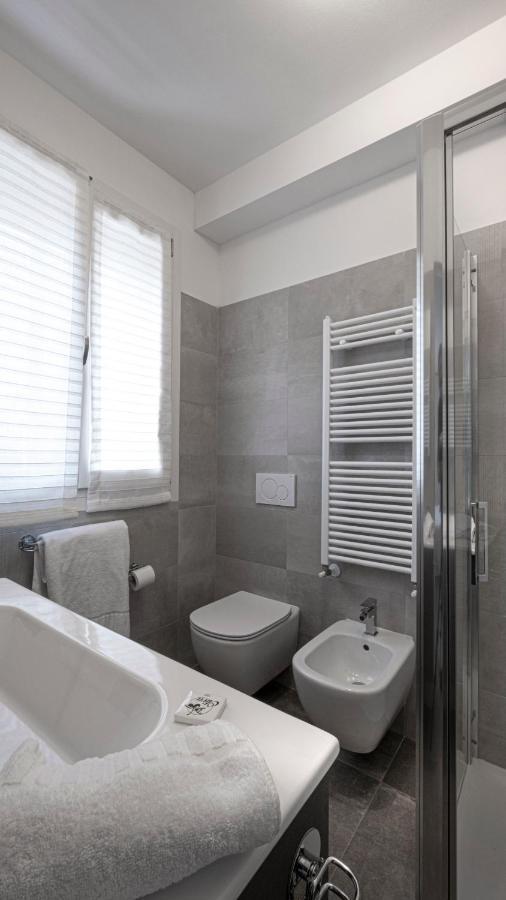Maisonette Modena Park エクステリア 写真