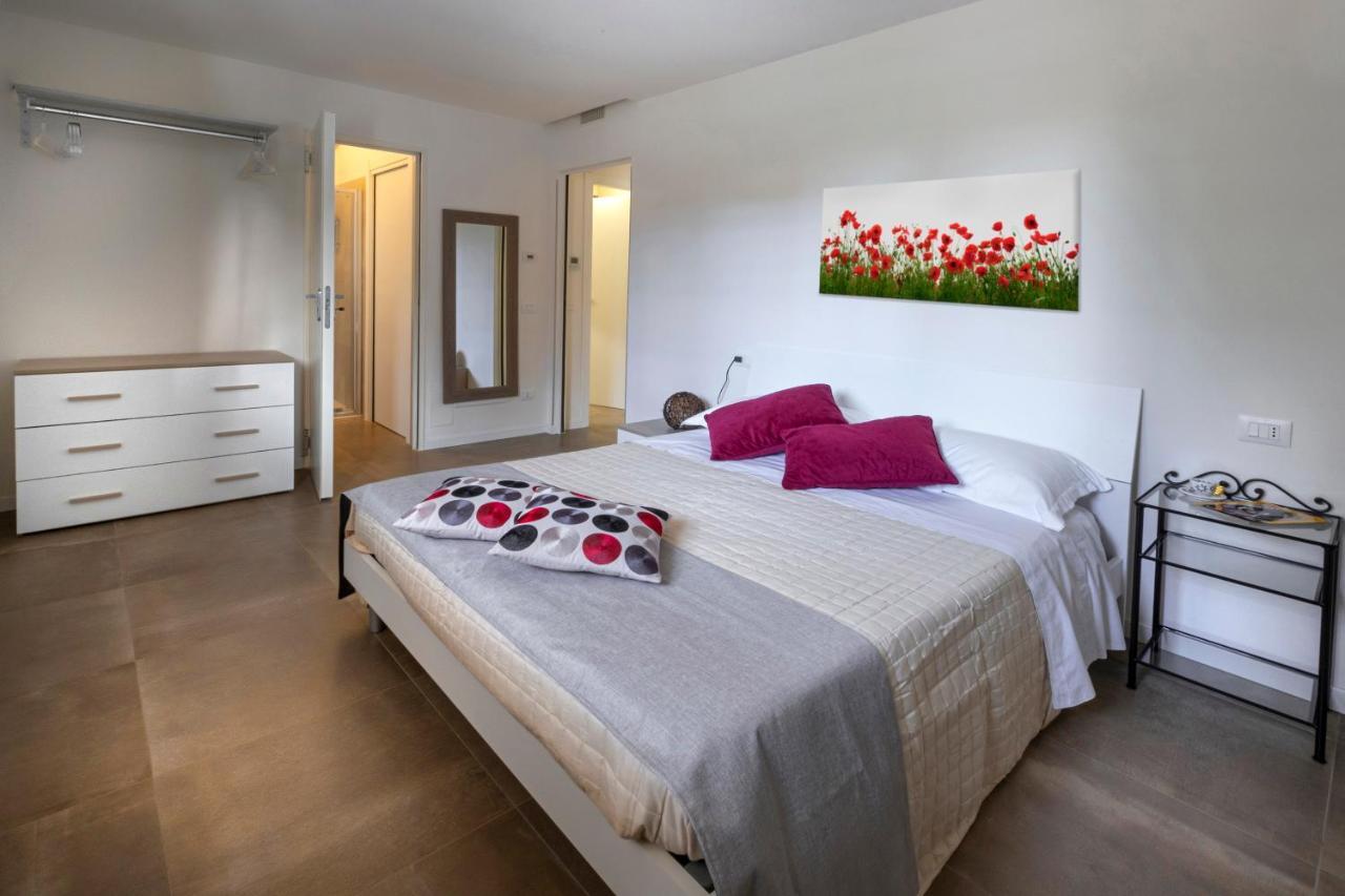 Maisonette Modena Park エクステリア 写真