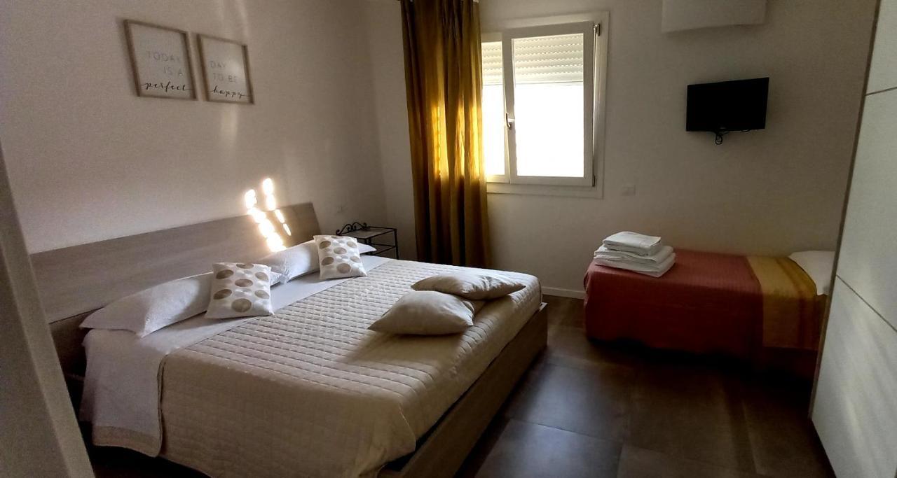Maisonette Modena Park エクステリア 写真