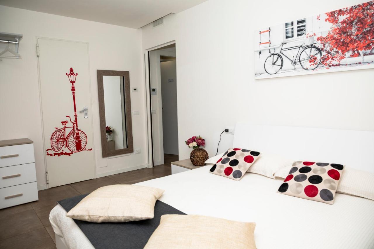 Maisonette Modena Park エクステリア 写真