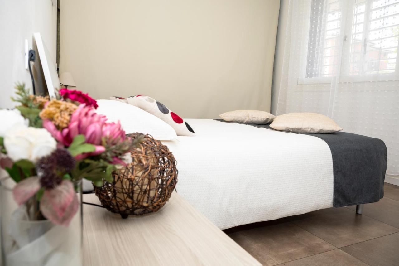 Maisonette Modena Park エクステリア 写真
