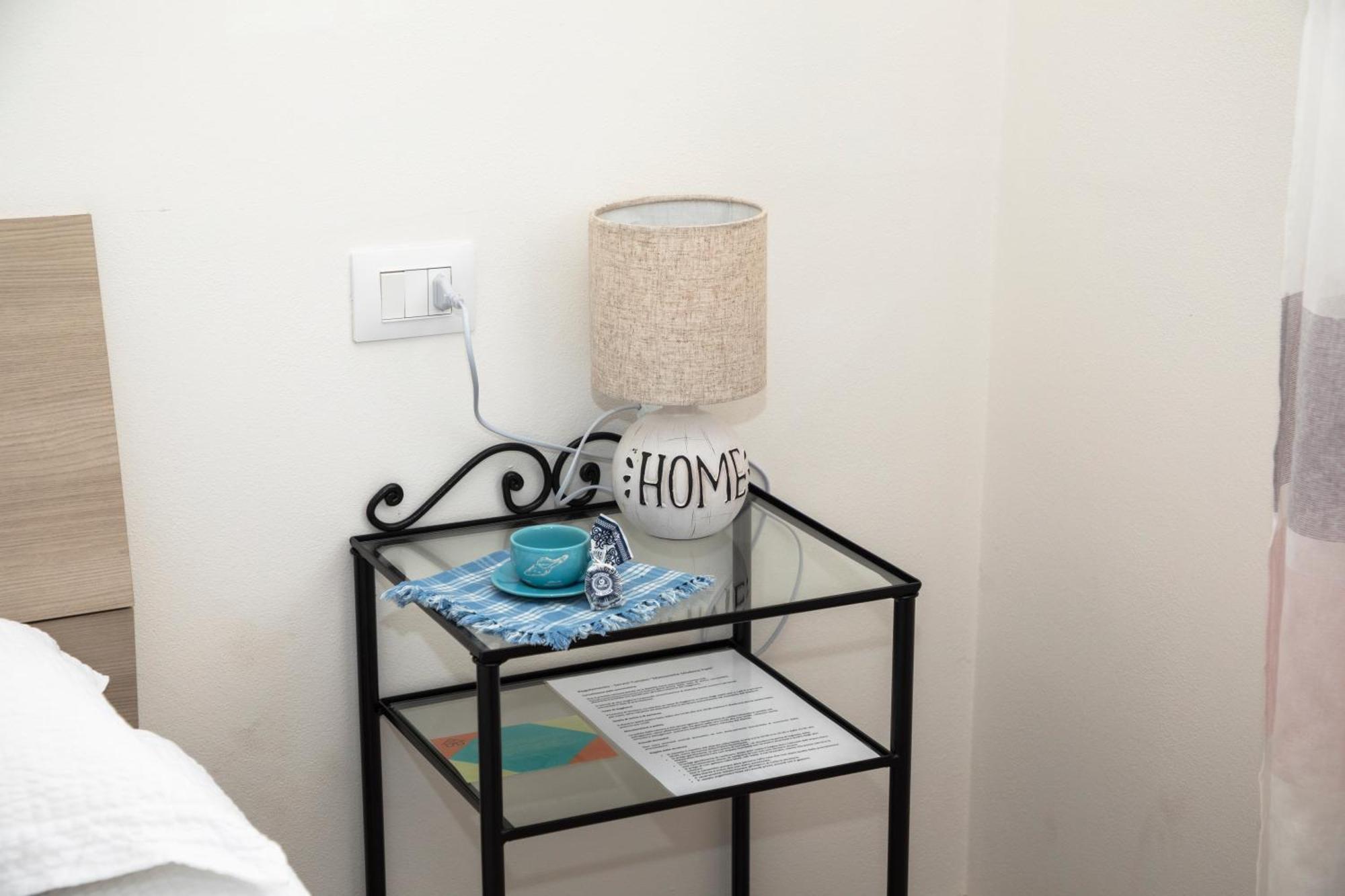 Maisonette Modena Park エクステリア 写真