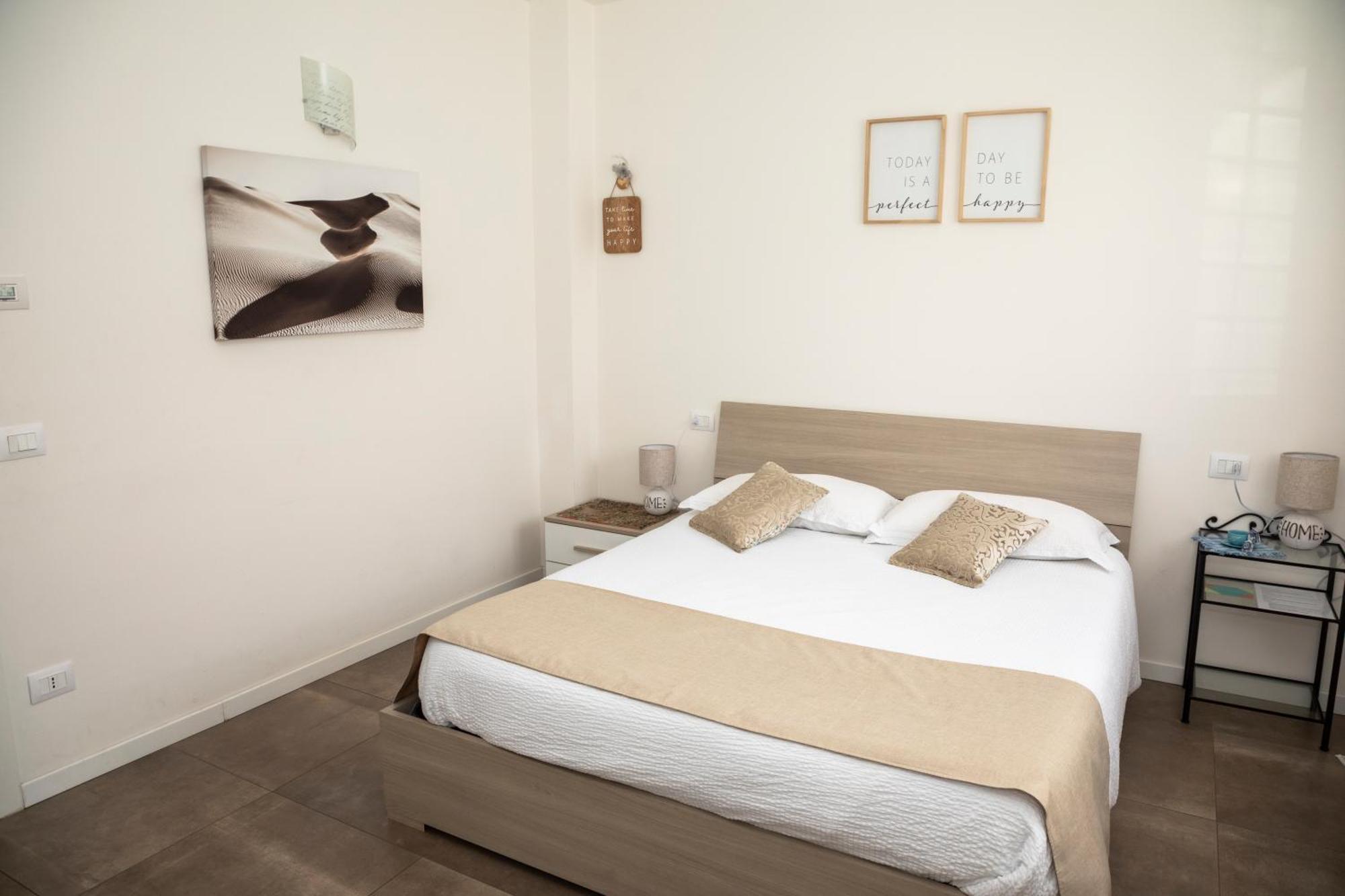Maisonette Modena Park エクステリア 写真