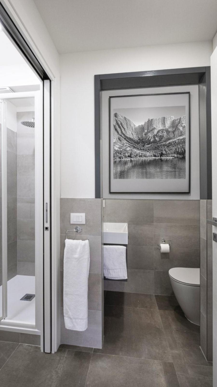 Maisonette Modena Park エクステリア 写真
